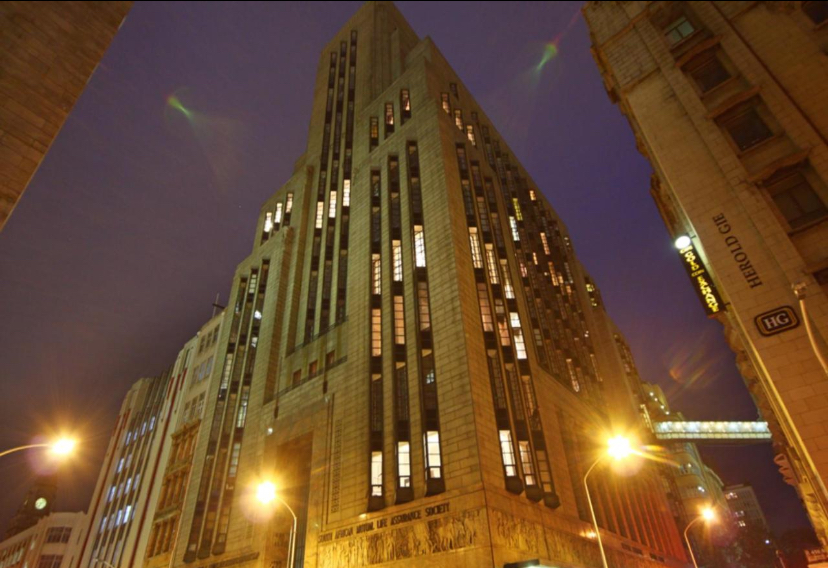 1 Bedroom Property for Sale in Cape Town City Centre Western Cape